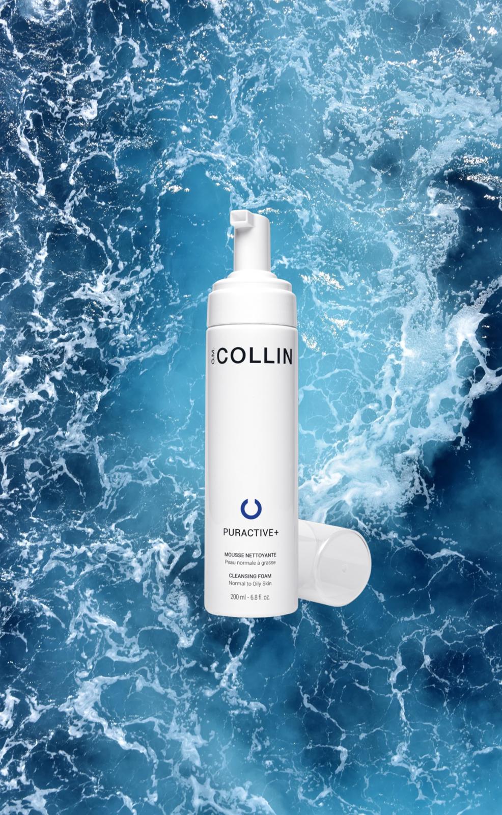 Putactive+ Mousse Nettoyante