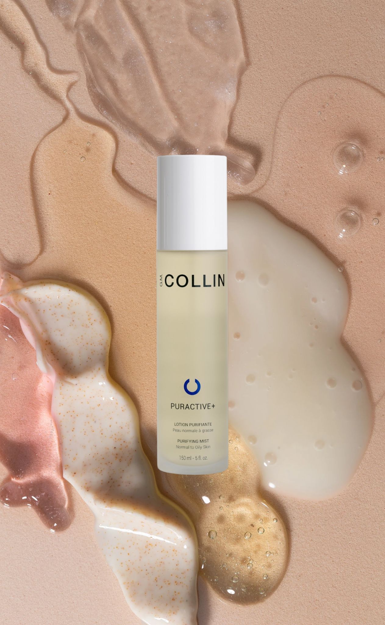 Puractive+ Lotion Purifiante