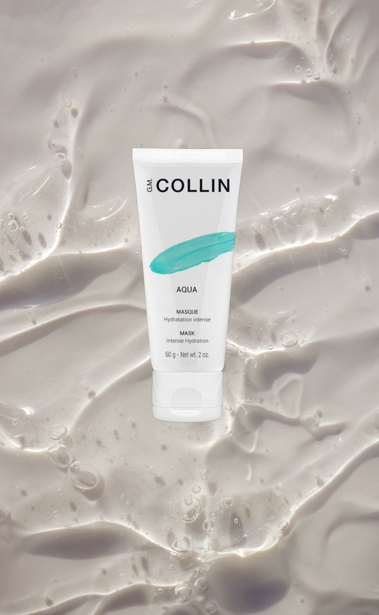 Masque Aqua