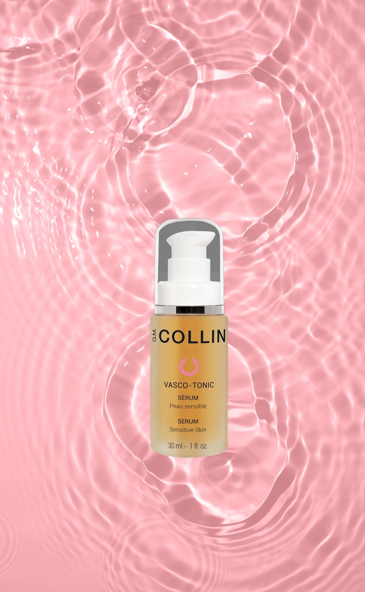 Vasco-Tonic Sérum