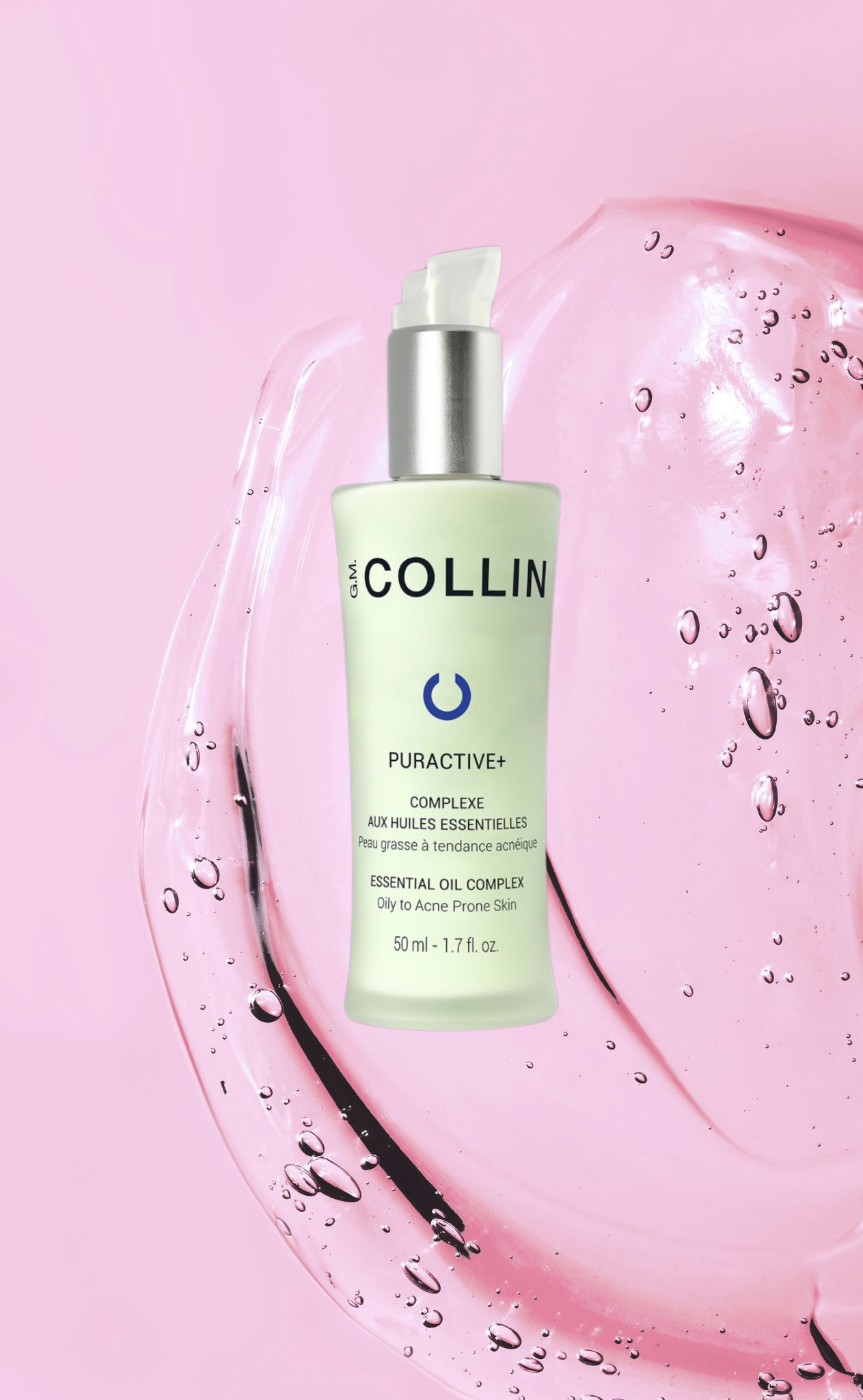 Puractive+ Complexe Aux Huiles Essentielles