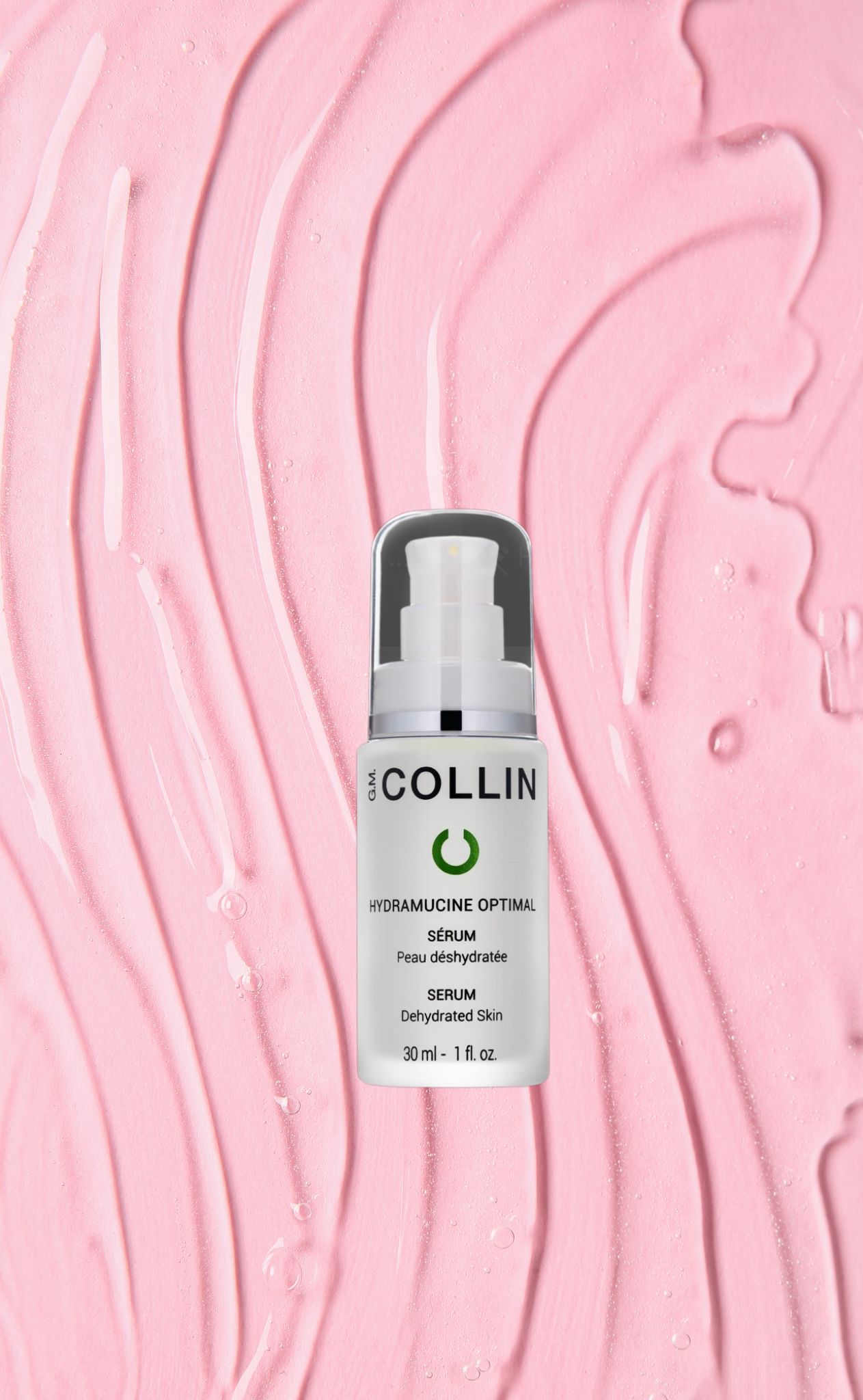 Hydramucine Optimal Sérum