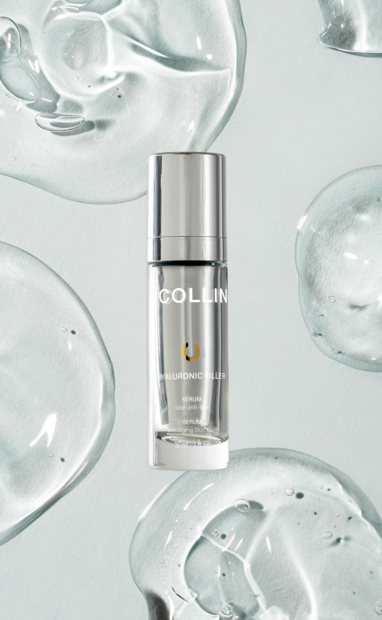 Hyaluronic Filler Sérum