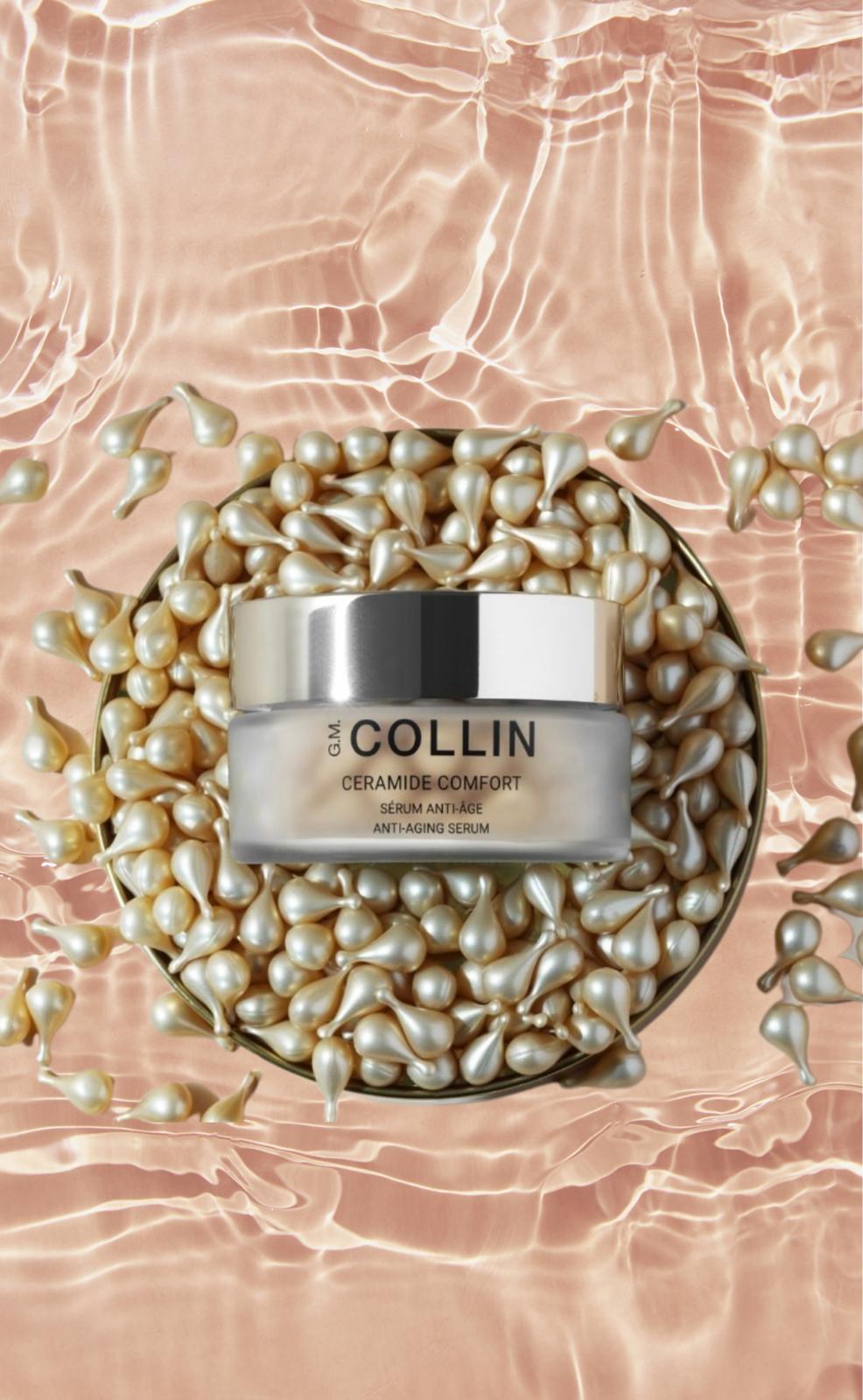 Ceramide Comfort Sérum