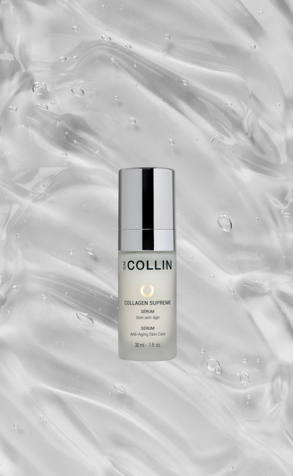 Sérum Collagène Suprême