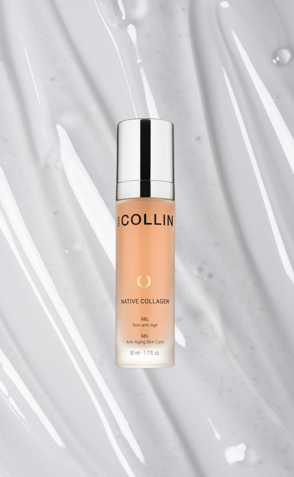 Gel De Collagène Natif