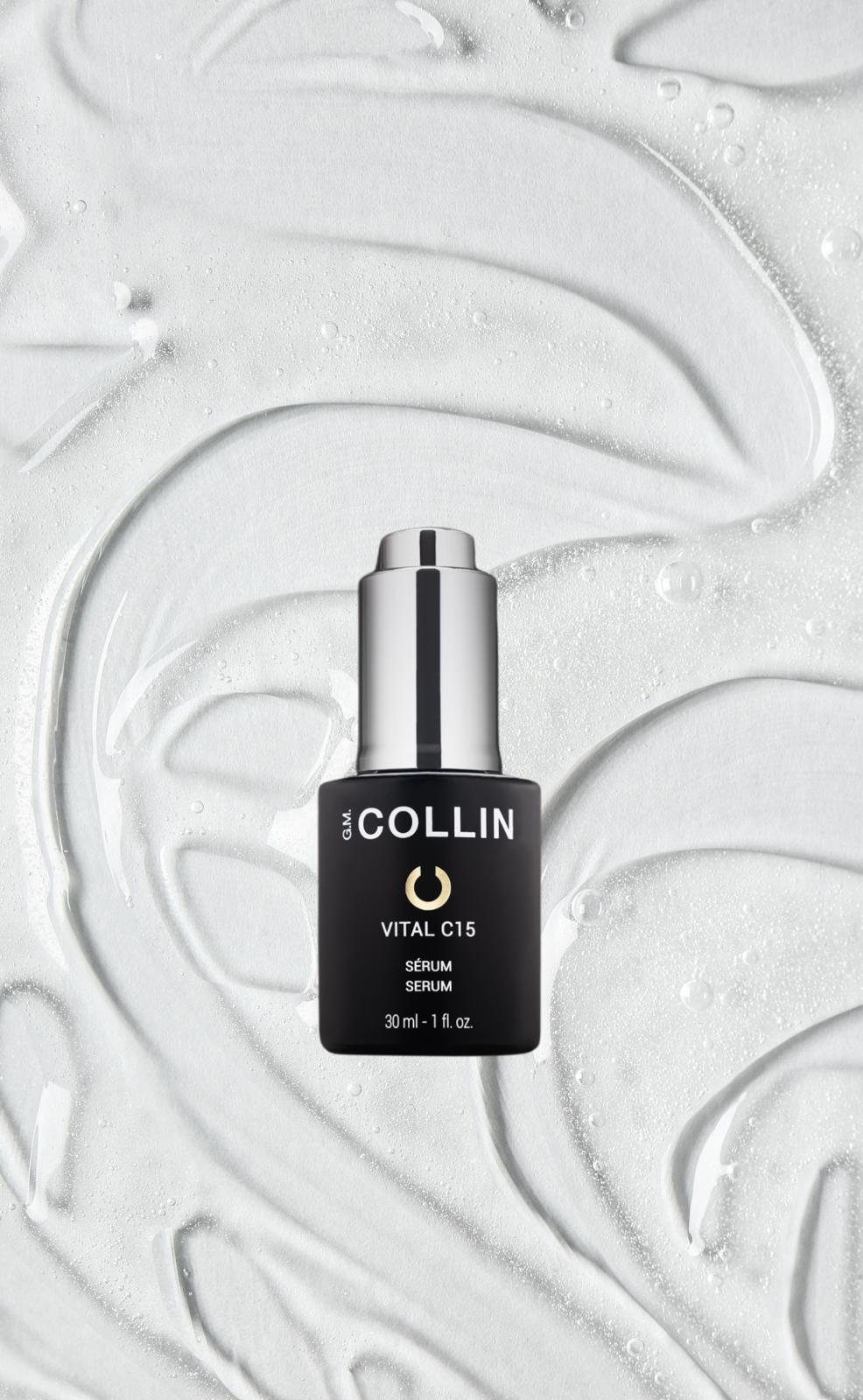 Vital C15 Sérum