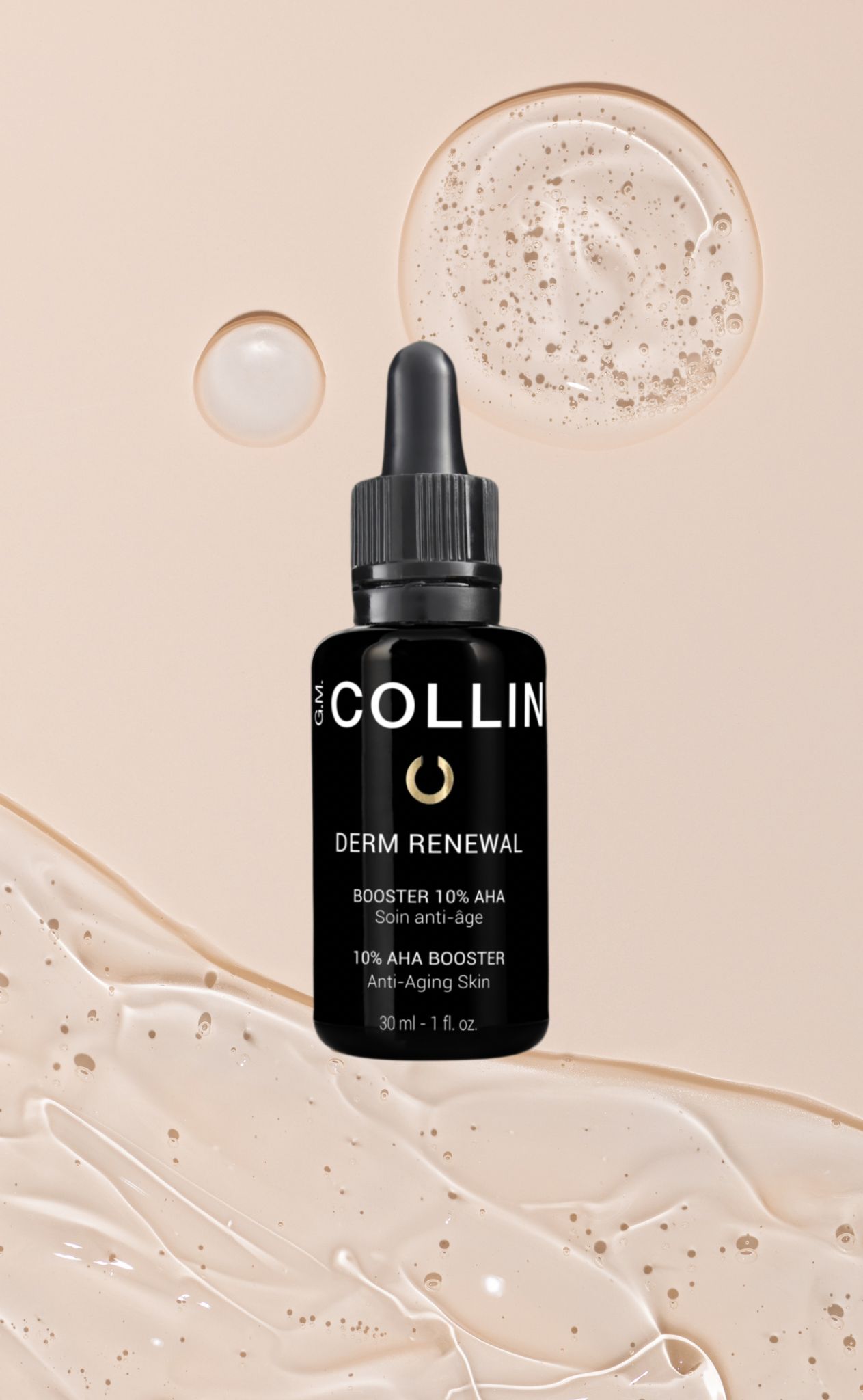 Derm Renewal Booster