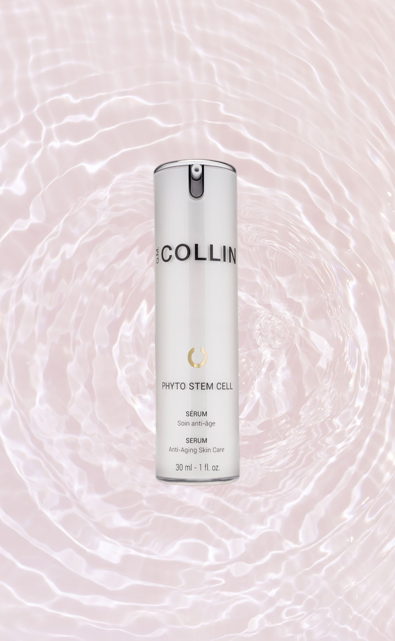 Phyto Stem Cell Sérum