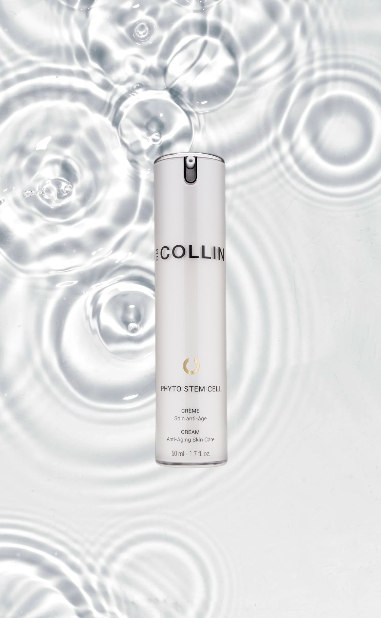 Phyto Stem Cell Crème