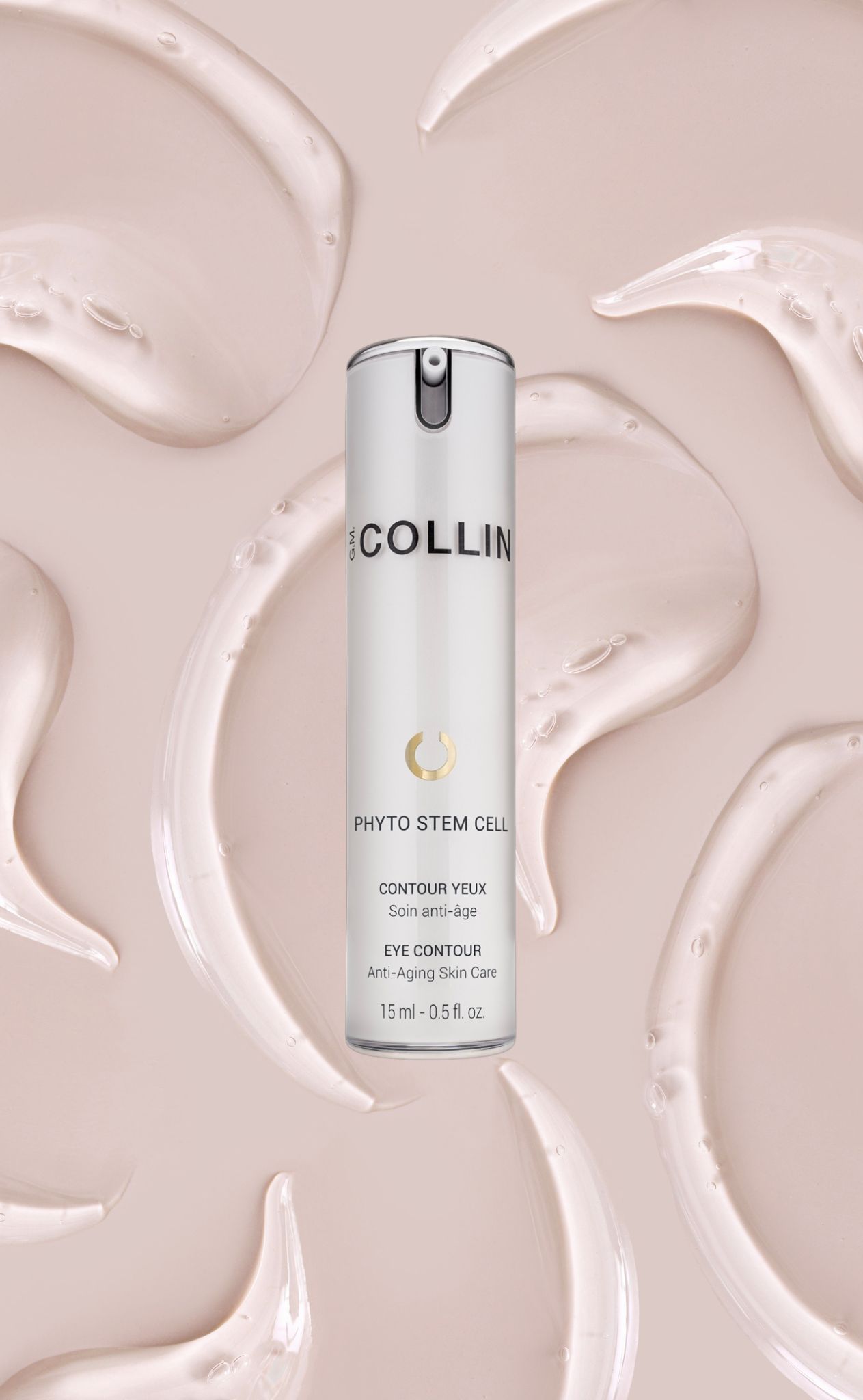 Phyto-Stem Cell Contour Yeux