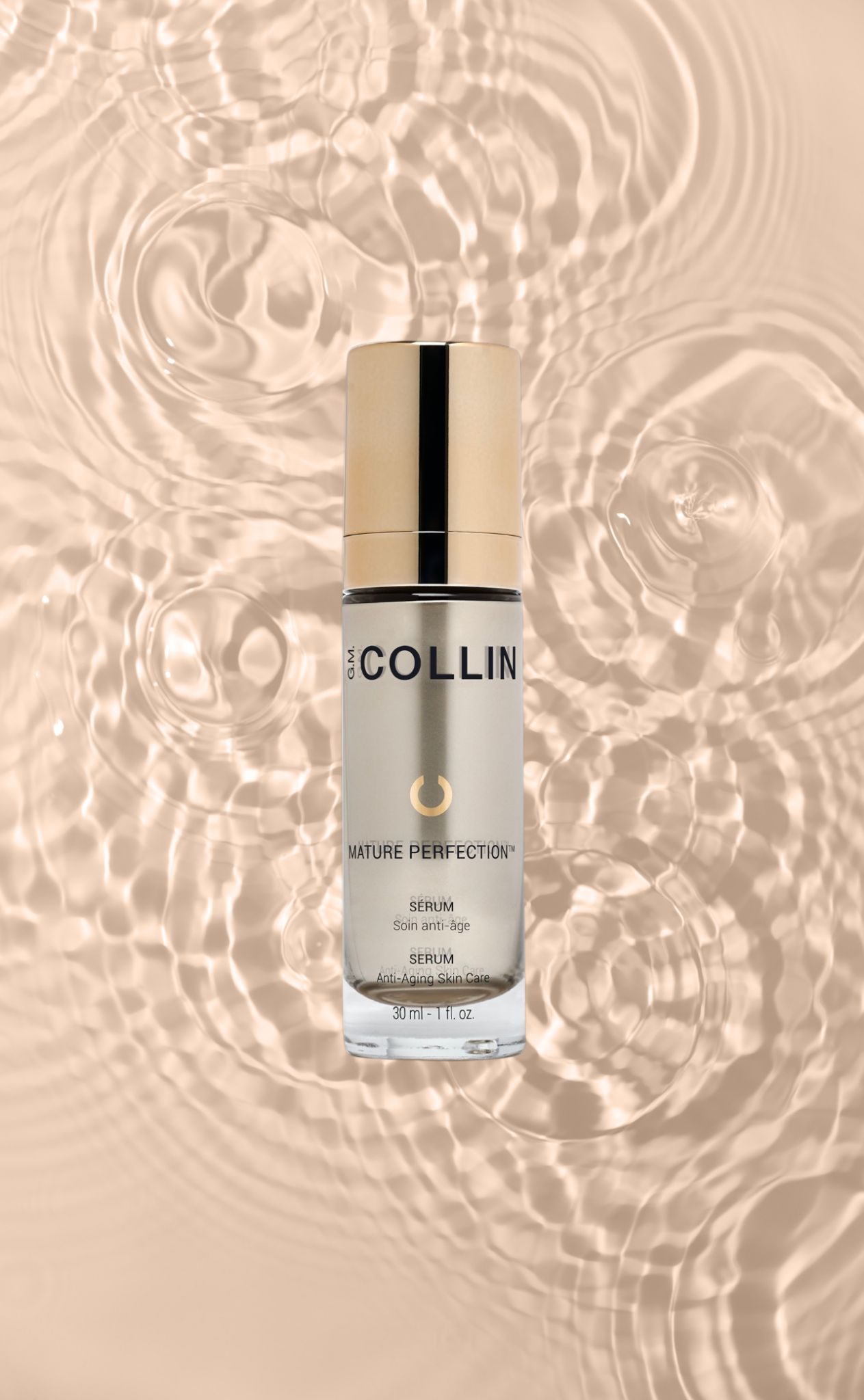 Mature Perfection Sérum