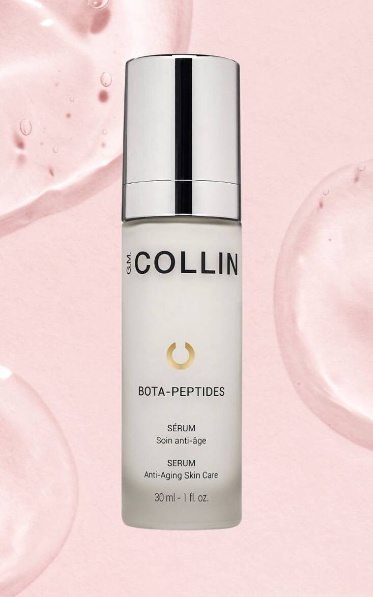 Bota-Peptides Sérum